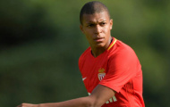 Chuyển nhượng Real 21/07: Mbappe giờ có giá 190 triệu