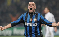 Còn ai nhớ đến Esteban Cambiasso?