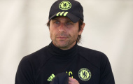 Conte lần đầu lên tiếng vụ 'vồ hụt' Lukaku