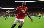 5 điểm nhấn Man Utd 2-0 Man City: Lukaku 'đắt xắt ra miếng'