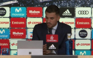 Dani Ceballos: Real Madrid là lựa chọn số 1 của tôi