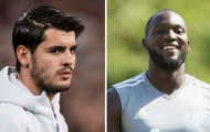 Điểm tin sáng 21/07: Lukaku giỏi hơn Morata; Man City gặp khó vụ Mendy