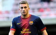 Giá trị phá vỡ hợp đồng 'bèo bọt' của tân binh Barca