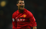 Huyền thoại Pallister chọn ra đội hình vĩ đại nhất M.U: Ronaldo sánh vai tiền bối