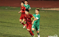 Việt Nam 8-1 Macau: Sự trở lại ngọt ngào của thủ lĩnh Xuân Trường
