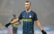 'Ivan Perisic chắc chắn sẽ đến Man Utd'