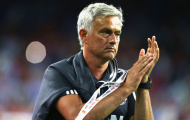 Mourinho úp mở về kế hoạch chuyển nhượng của Man Utd