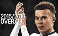 Pha đỡ bóng 'khó tin' của Smalling trong trận Derby thành Manchester