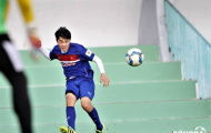 TRỰC TIẾP U22 Việt Nam 8-1 U22 Macau: Bàn thua đáng tiếc (KT)