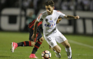 Vụ Lucas Lima, Barca có nguy cơ bị 'nẫng tay trên'