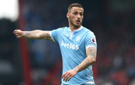 West Ham tiếp tục khuynh đảo Ngoại hạng Anh