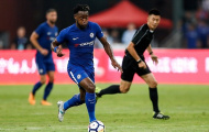 Bắn hạ Arsenal, Conte khen Batshuayi hết lời