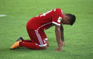 Bayern Munich 0-4 AC Milan: Thảm họa!