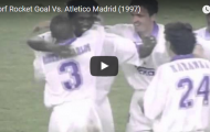 Cú rocket đỉnh cao của huyền thoại Clarence Seedorf
