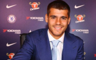 Điểm tin sáng 22/07: Chelsea công bố bom tấn Morata; Sanchez có mặt tại Paris