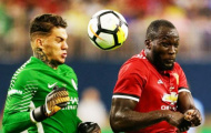Ederson Moraes thể hiện ra sao vs Man Utd?