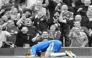 Fernando Torres, số 9 thất bại của Chelsea