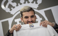 Góc tuyển trạch: Dani Ceballos, 'người kế tục' Luka Modric?