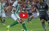 Highlights: Benfica 2-1 Real Betis (giao hữu)