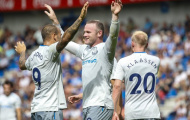 Highlights: Genk 1-1 Everton (Giao hữu)