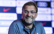 Klopp không tin PSG bỏ ra 222 triệu euro chiêu mộ Neymar