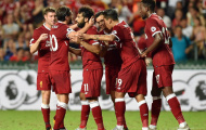 Leicester 1-2 Liverpool: Nhẹ nhàng lên ngôi