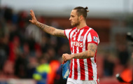 Marko Arnautovic - Ngôi sao sắp cập bến West Ham