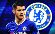 Morata là bản hợp đồng xứng đáng của Chelsea