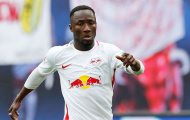 Naby Keita - Hàng hot Bundesliga