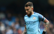 Nicolas Otamendi - Chiến binh của Man City