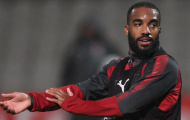 Pires: 'Hãy kiên nhẫn với Lacazette'