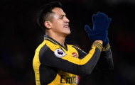 Tương lai Alexis Sanchez: Bán thôi, Arsenal!