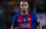 Sao Barca cân nhắc sang MLS dưỡng già
