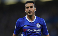 Sao Chelsea nhập viện sau chiến thắng trước Arsenal