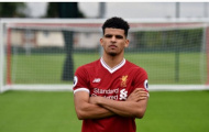 SỐC: Klopp chẳng biết tý gì về Solanke