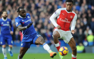 TRỰC TIẾP Arsenal 0-3 Chelsea: Kết thúc