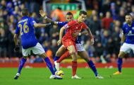 TRỰC TIẾP Leicester 1-2 Liverpool: The Kop lên ngôi (KT)