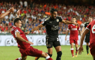 Tương lai Riyad Mahrez: Roma quyết tâm, Arsenal chờ đợi