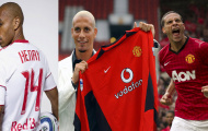 Vào ngày này |22.7| M.U mua huyền thoại và bàn thắng đầu tiên của Henry tại Mỹ