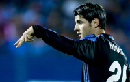 Về Chelsea, đời Morata 'lên hương'