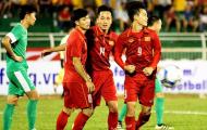 Điểm tin bóng đá Việt Nam tối 22/07: Báo chí Hàn Quốc cảnh báo đội nhà về U22 Việt Nam