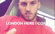 XÁC NHẬN: Marko Arnautovic cập bến West Ham