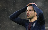 XÁC NHẬN: PSG muốn tống khứ Krychowiak 