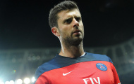 Còn ai nhớ đến Thiago Motta?
