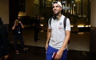 Đại thắng Arsenal, Chelsea hớn hở đặt chân xuống Singapore