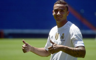 Danilo: Vệ thần Brazil đến sân Etihad