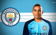 Điểm tin sáng 23/07: Danilo chia tay Real Madrid; Wenger tiết lộ tương lai Sanchez