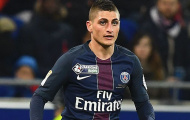 Điểm tin tối 23/07: Điều kiện M.U có Verratti; Xong vụ De Gea