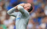 Highlights: Genk 1-1 Everton (Giao hữu)