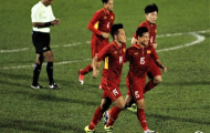 19h00 ngày 23/07, U22 Việt Nam vs U22 Hàn Quốc: Đánh chiếm ngôi đầu
